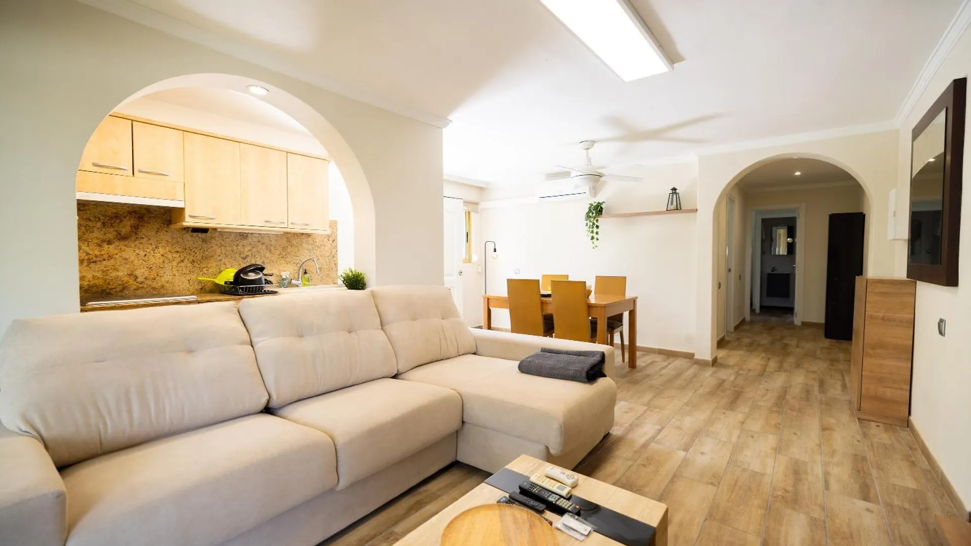 Oasis Salou 빌라 스페인
