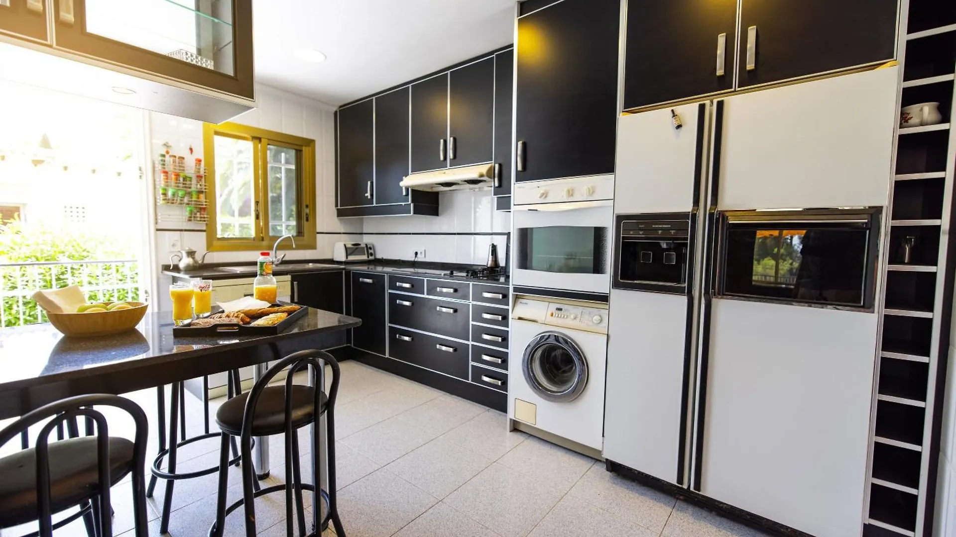 Oasis Salou 빌라 스페인