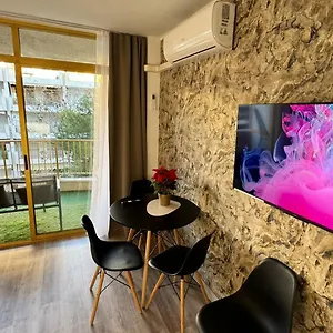  Apartment Inter2: New Self-check-in With Garage