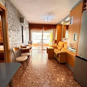 Apartamento De Amelia, Salou