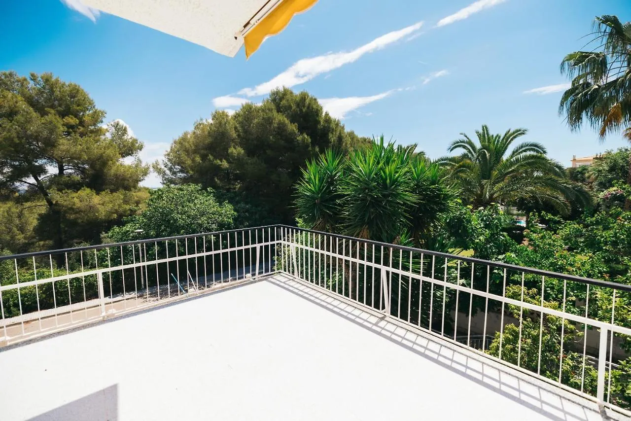 Oasis Salou Villa 0*,  Spain