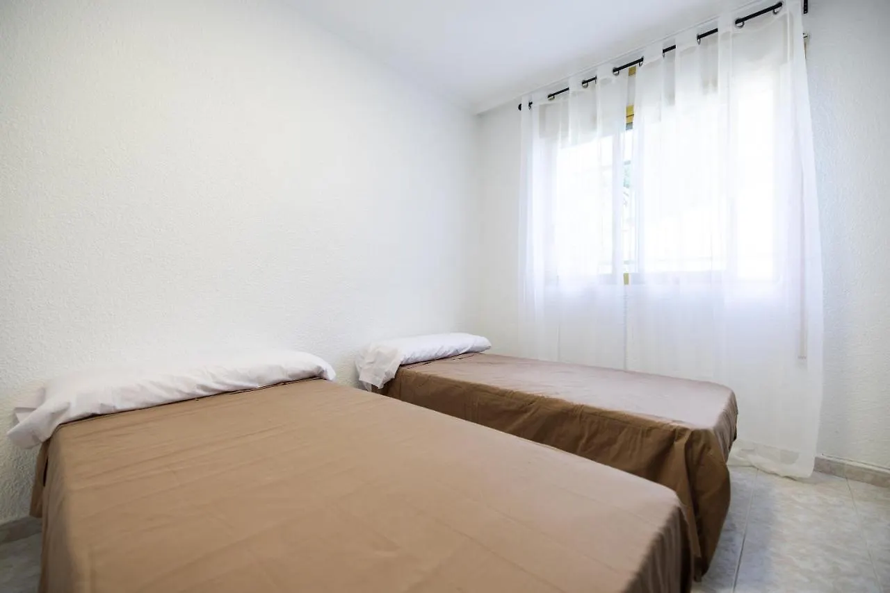 Oasis Salou Villa