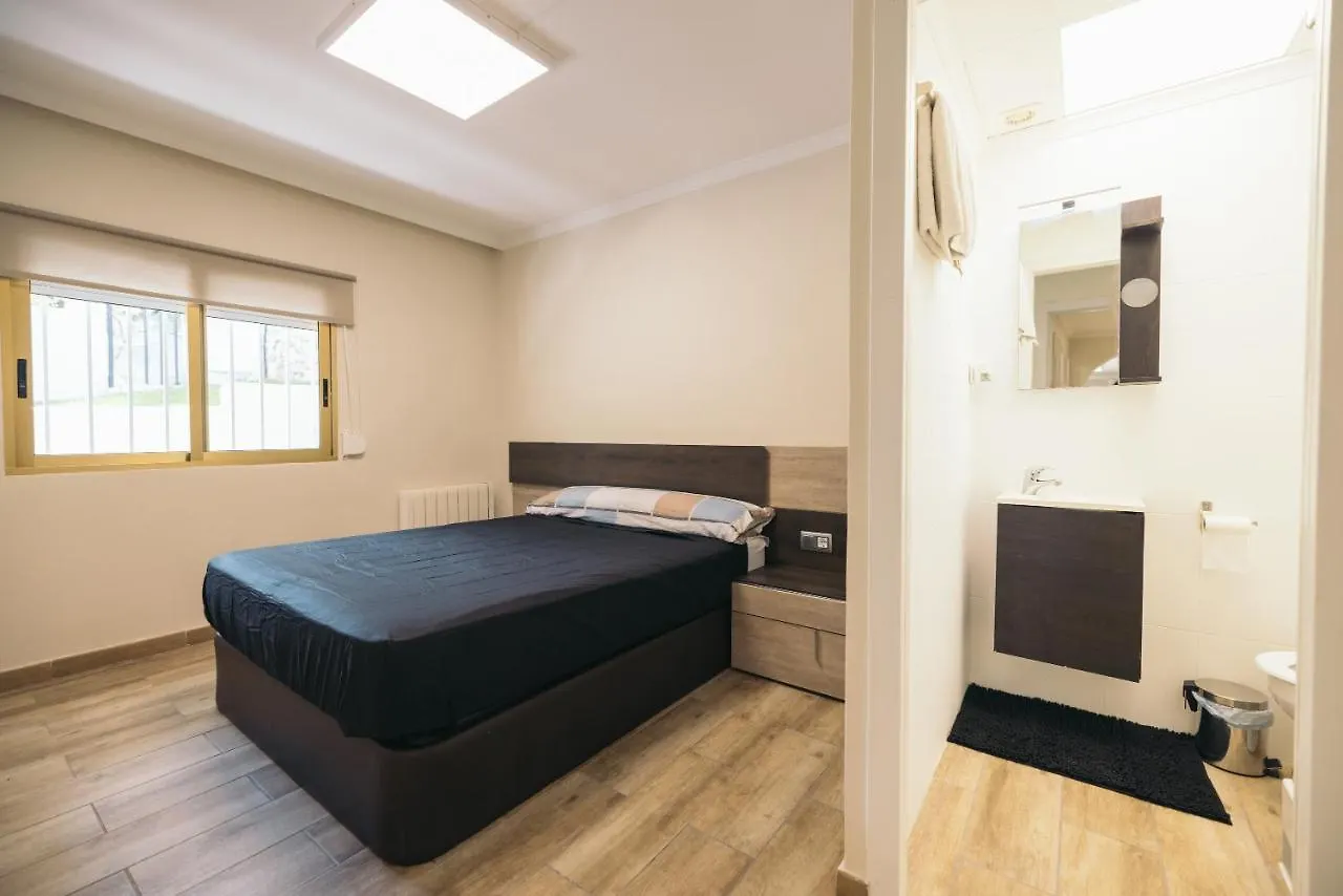 Oasis Salou Villa