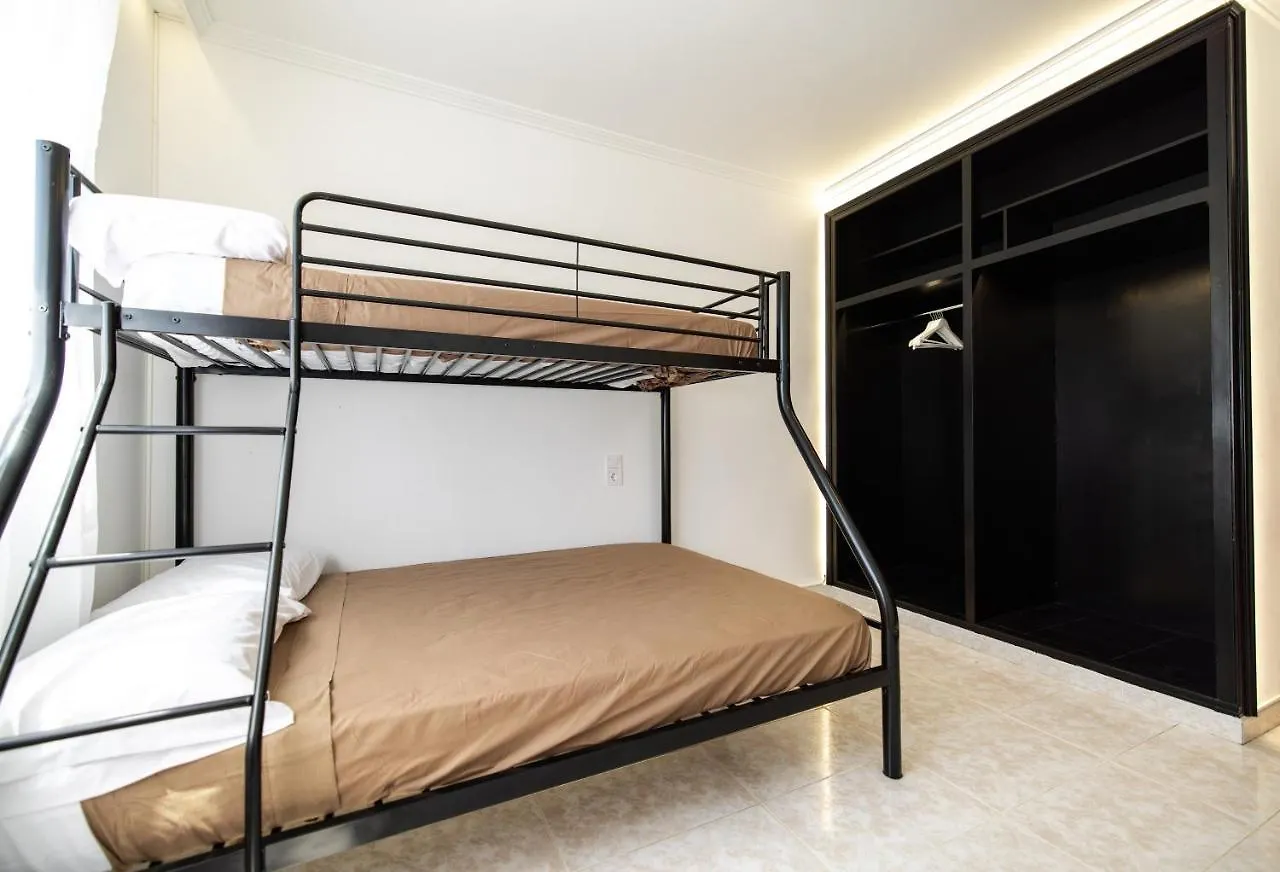 Oasis Salou Villa Spain