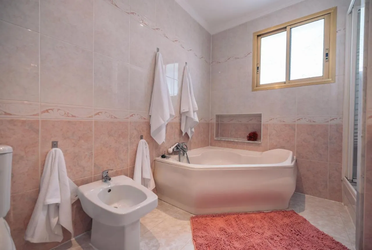 Oasis Salou Villa