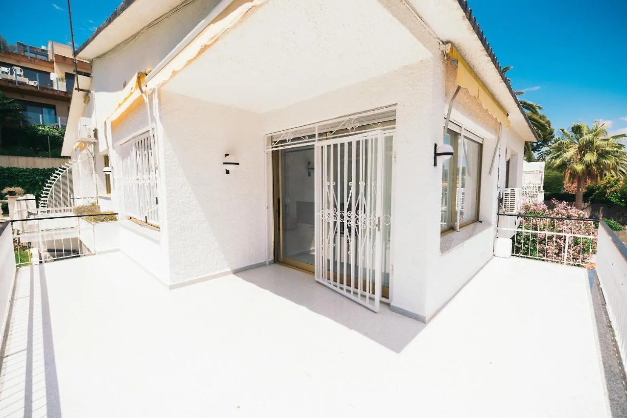 Oasis Salou Villa