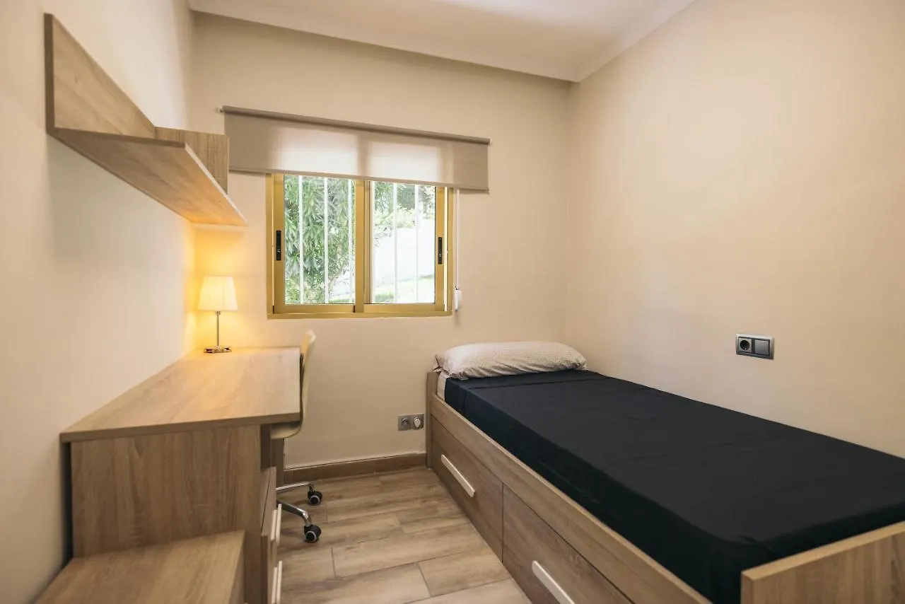 Oasis Salou Villa