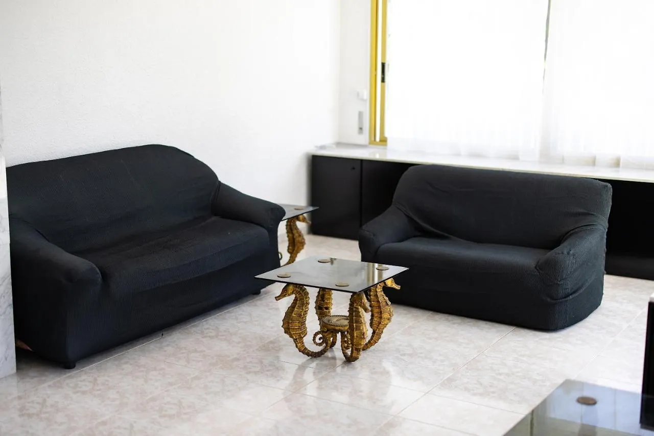 Oasis Salou Villa