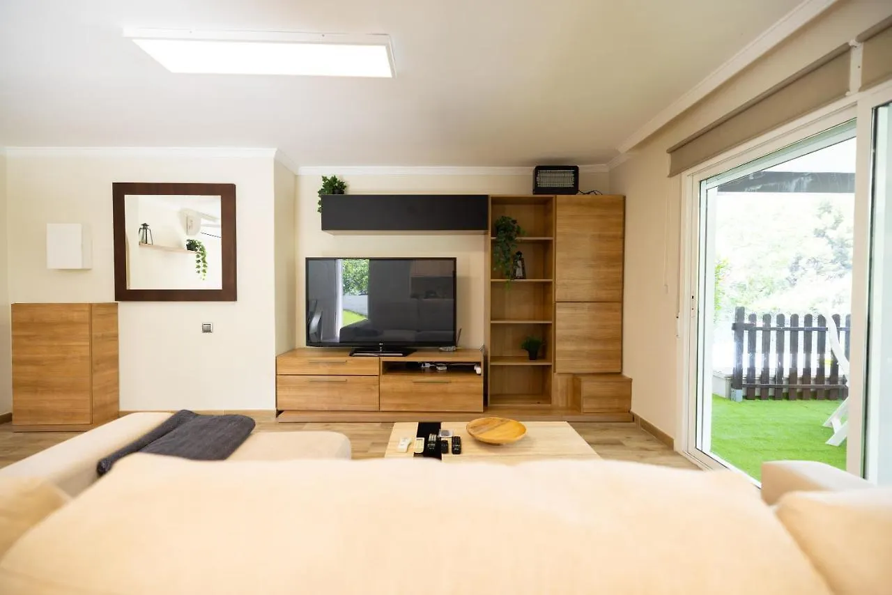 Oasis Salou Villa