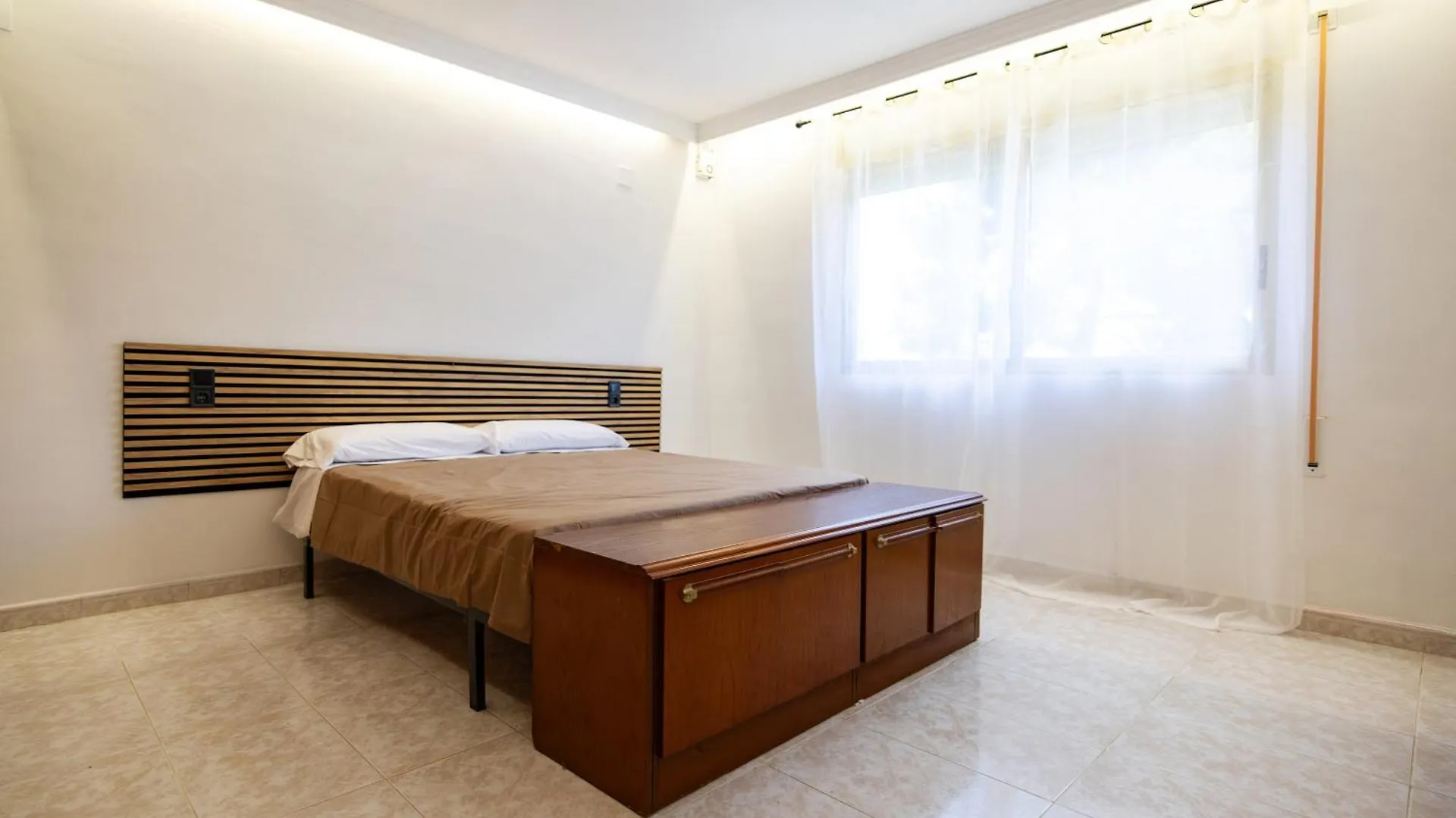 Oasis Salou Villa