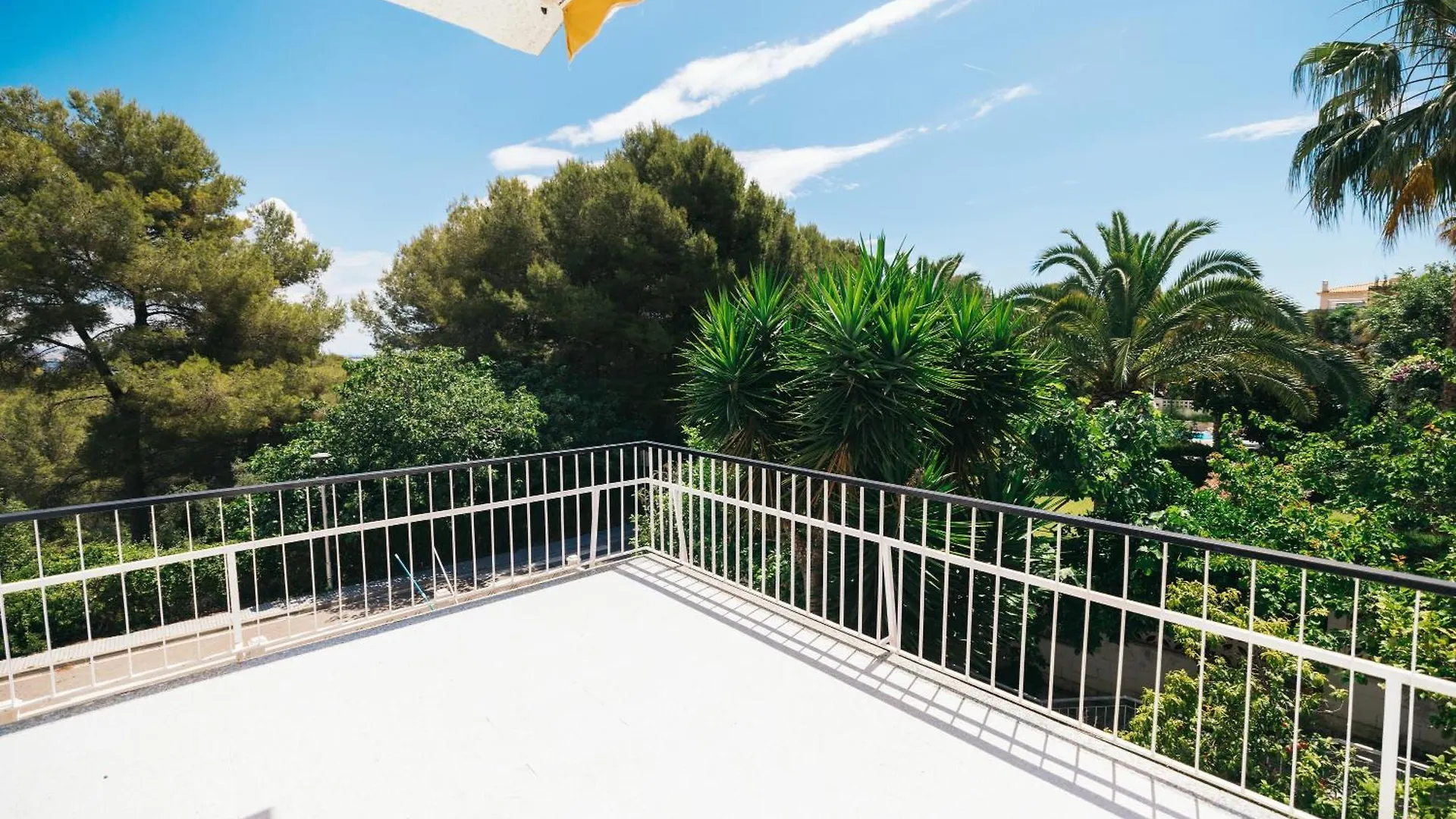 Oasis Salou Villa